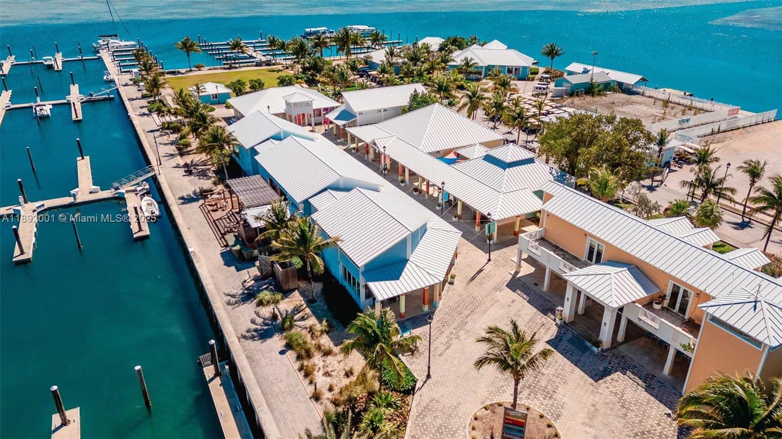 Bimini Bay Resort - Land