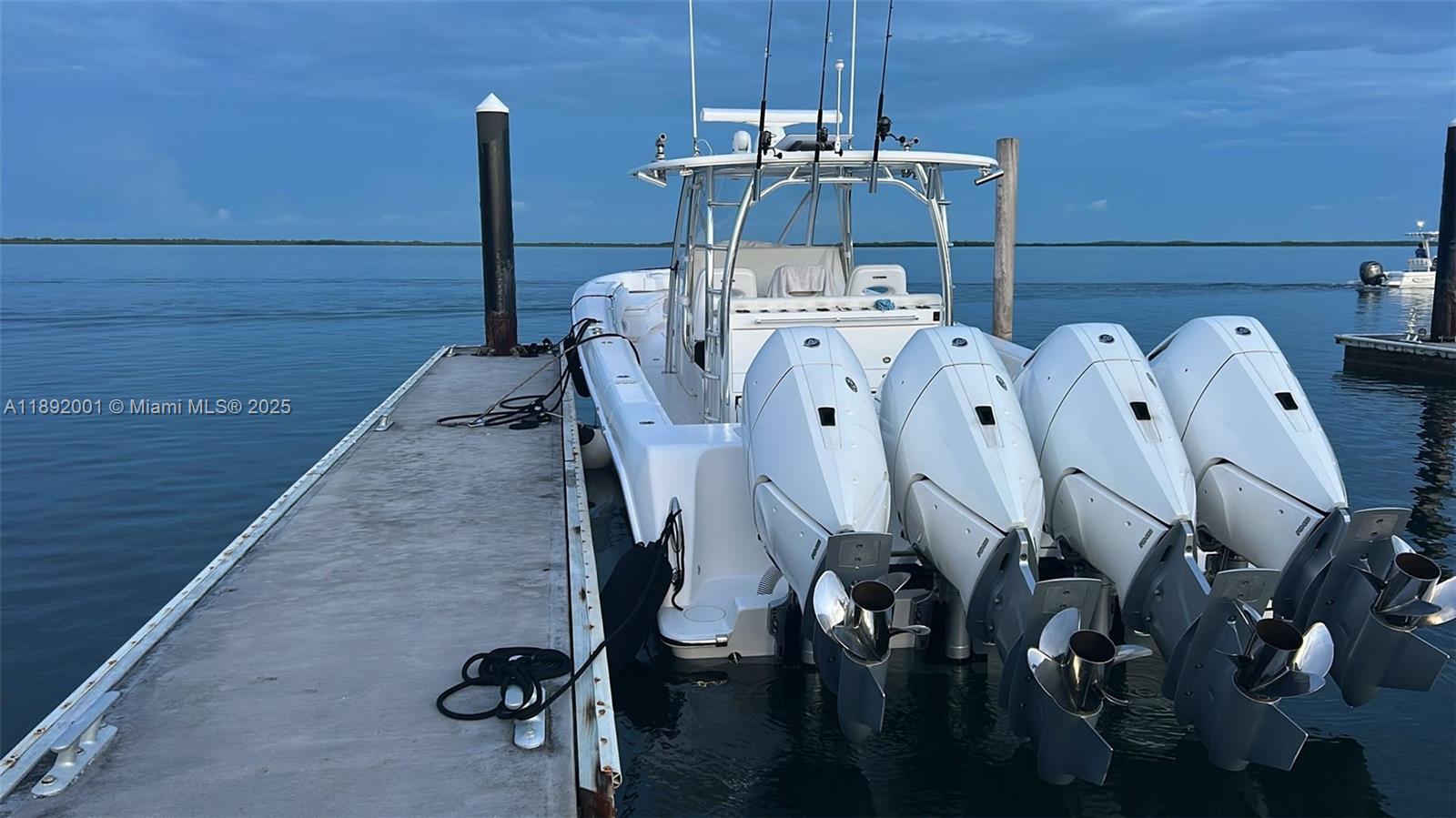 Bimini Bay Resort - Land