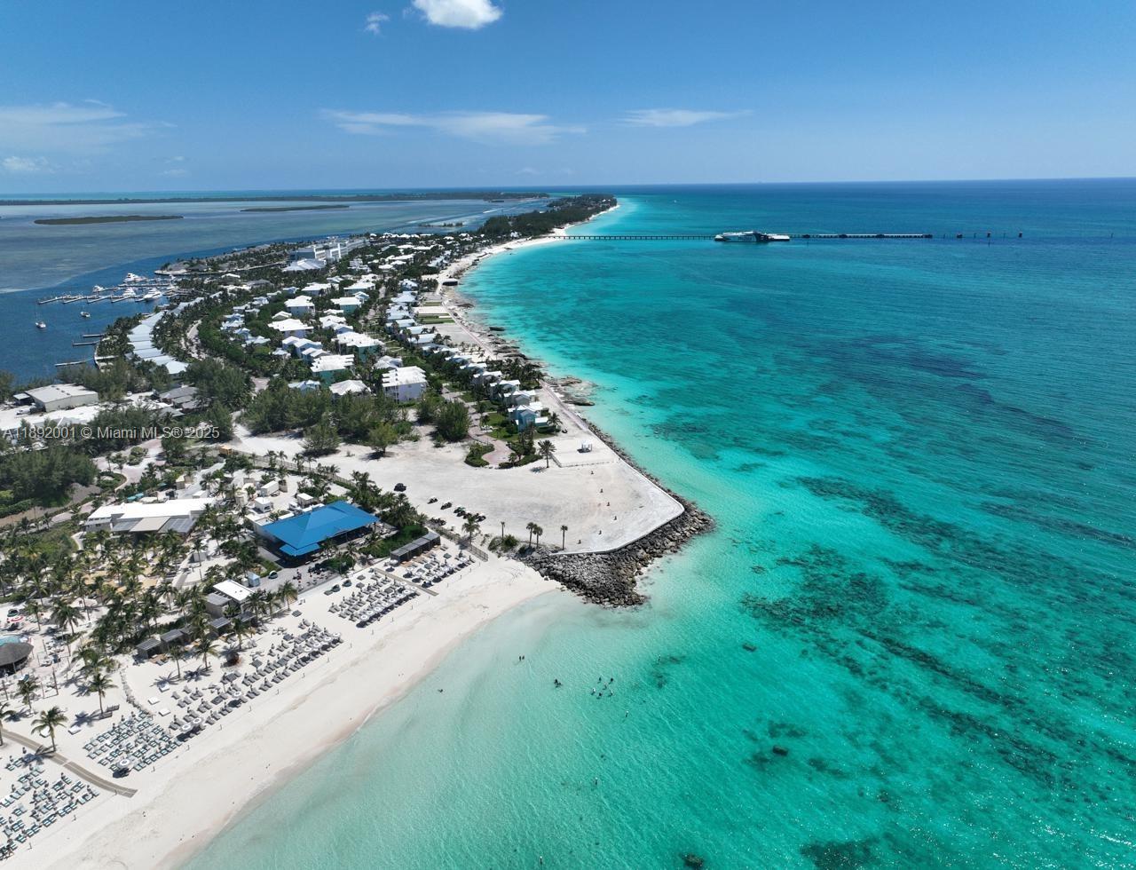 Bimini Bay Resort - Land