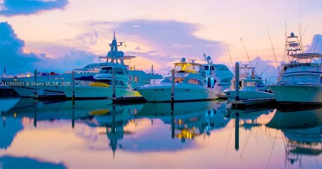 Bimini Bay Resort - Land