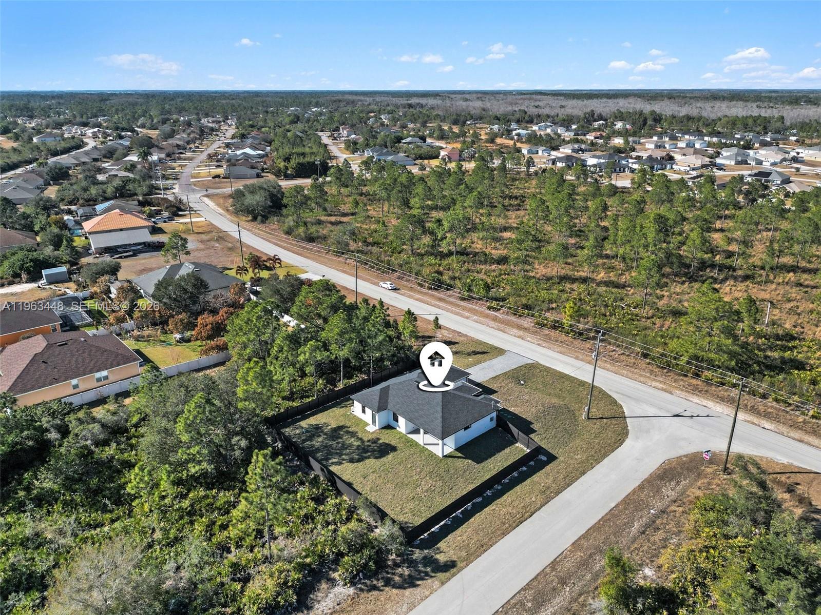 Greenbriar unit 21 - Residential