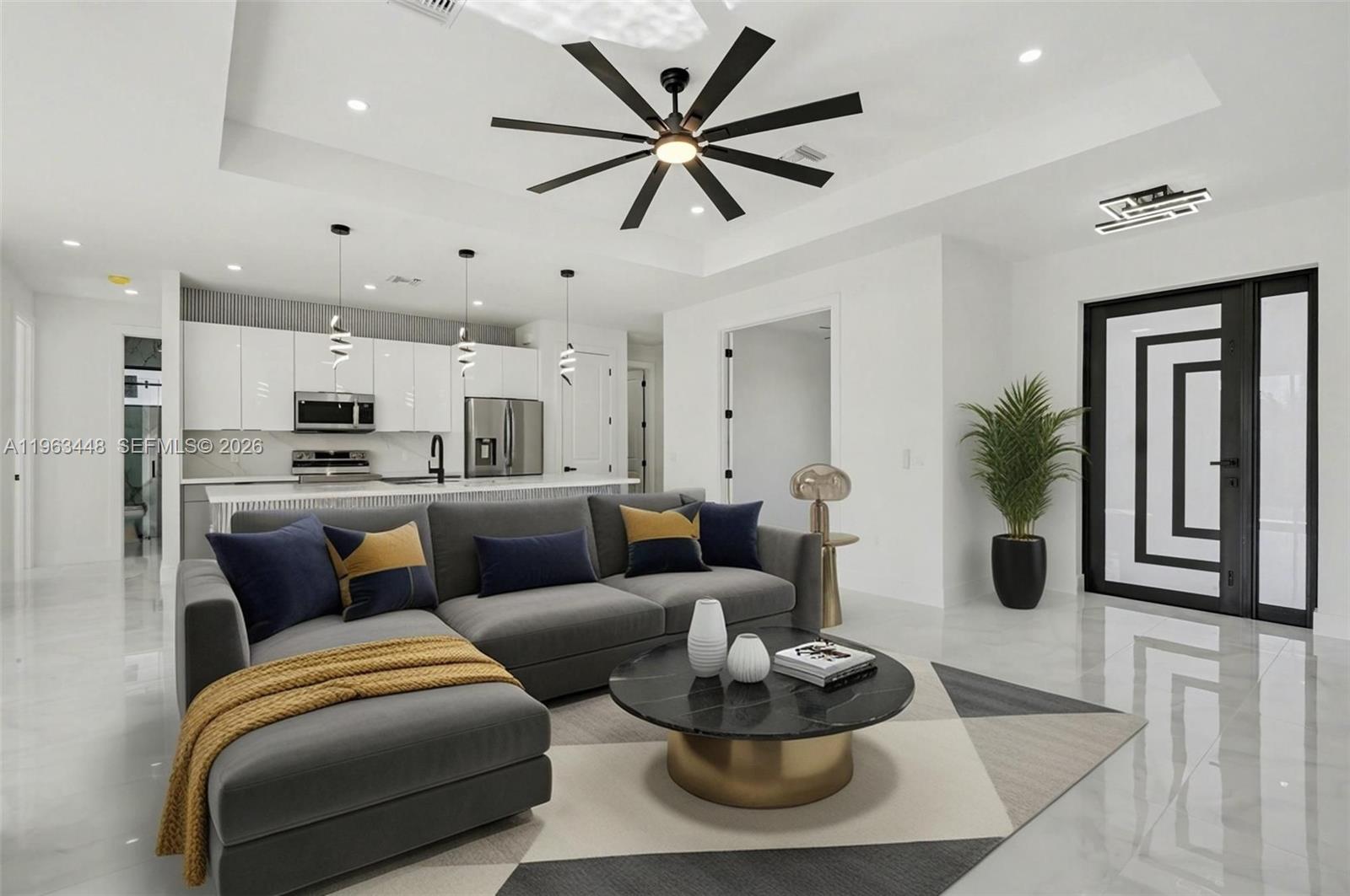 Greenbriar unit 21 - Residential