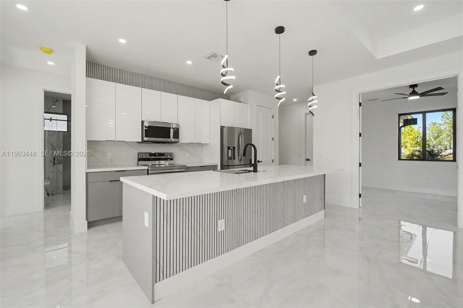 Greenbriar unit 21 - Residential