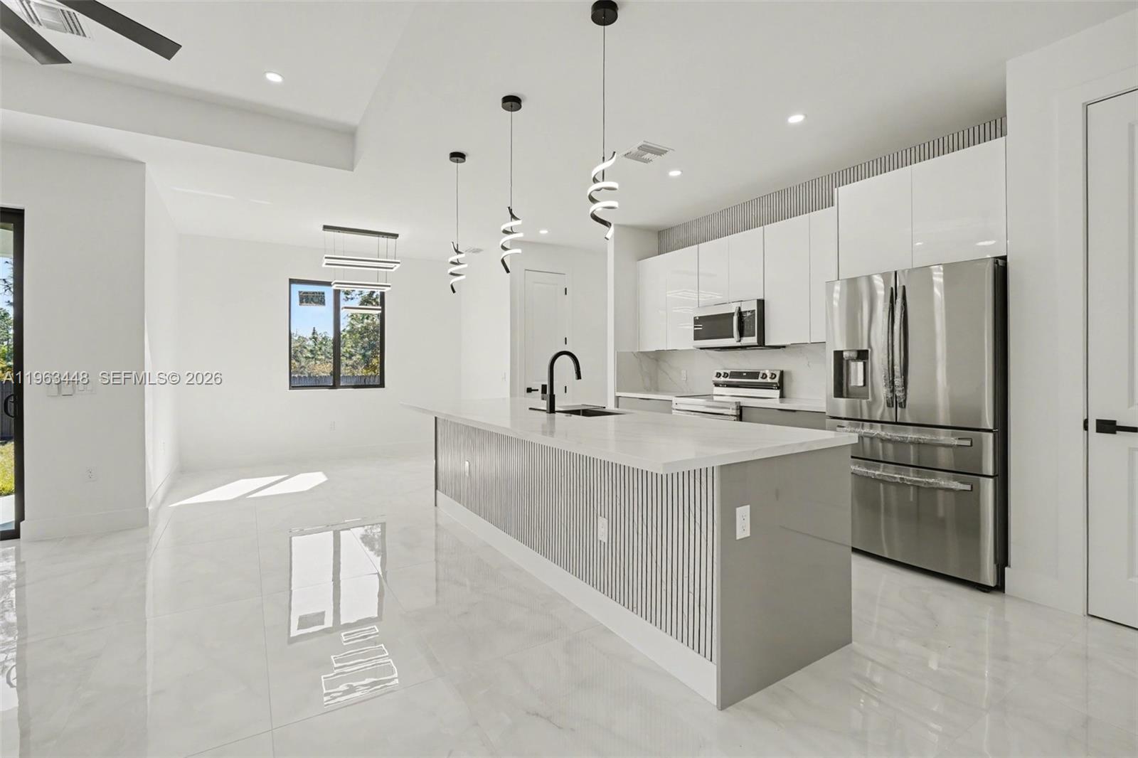 Greenbriar unit 21 - Residential