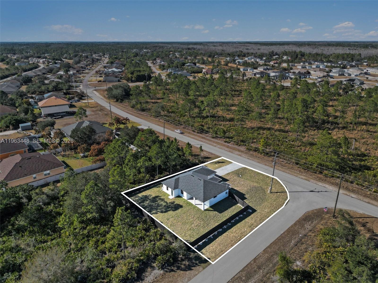 Greenbriar unit 21 - Residential