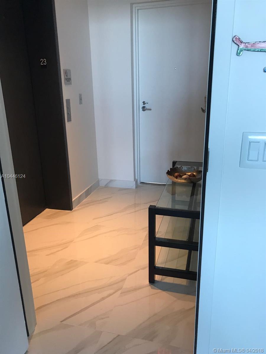 BISCAYNE BEACH CONDO - Residential Lease