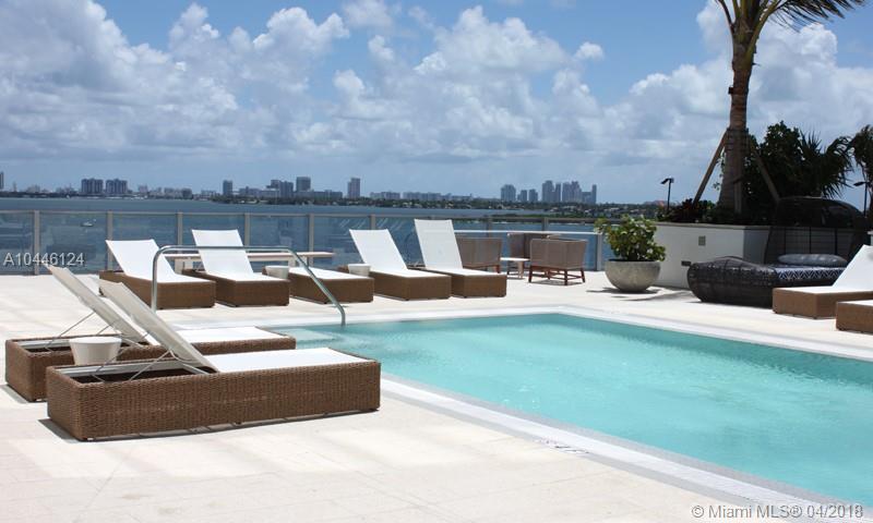 BISCAYNE BEACH CONDO - Residential Lease