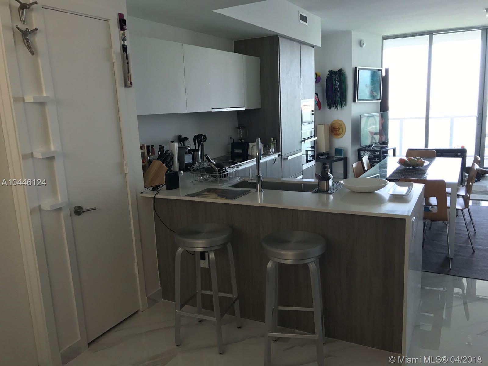 BISCAYNE BEACH CONDO - Residential Lease