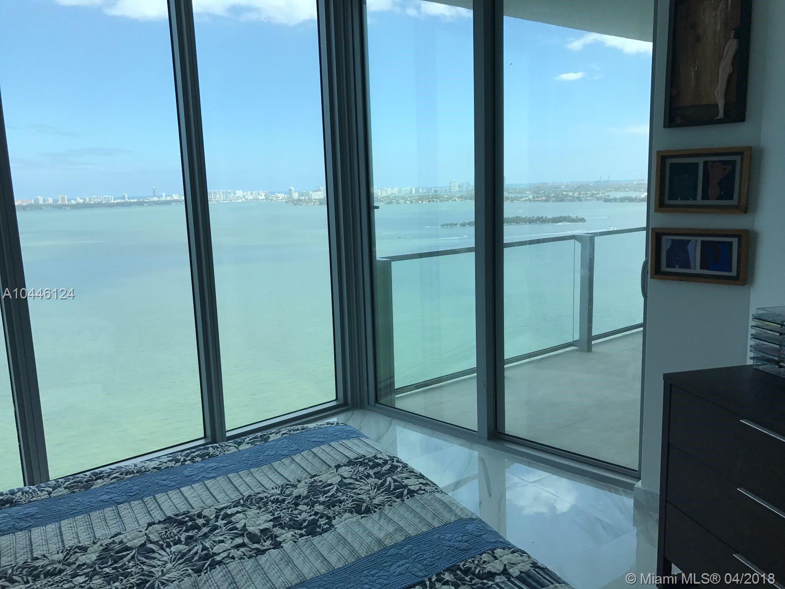 BISCAYNE BEACH CONDO - Residential Lease