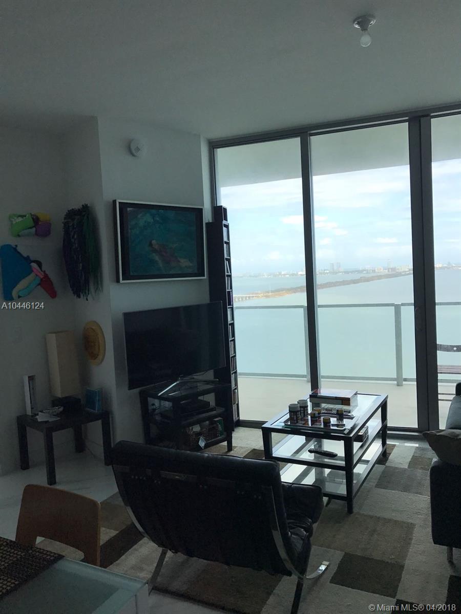 BISCAYNE BEACH CONDO - Residential Lease