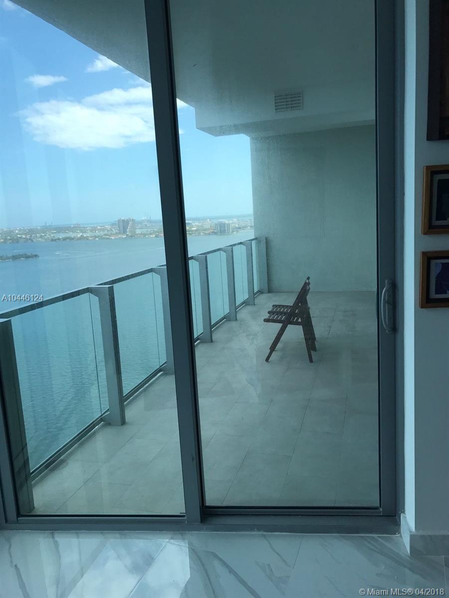 BISCAYNE BEACH CONDO - Residential Lease