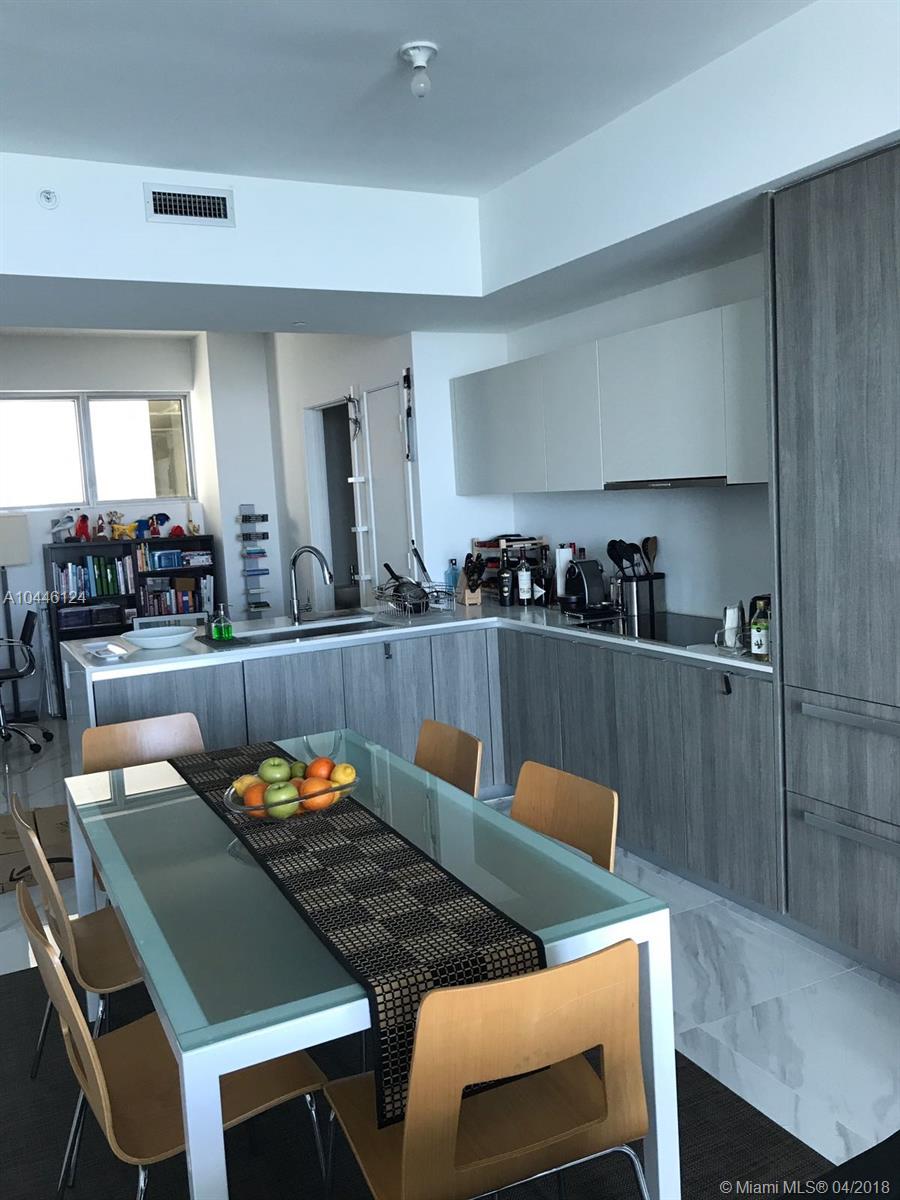 BISCAYNE BEACH CONDO - Residential Lease