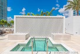 BISCAYNE BEACH CONDO - Residential Lease