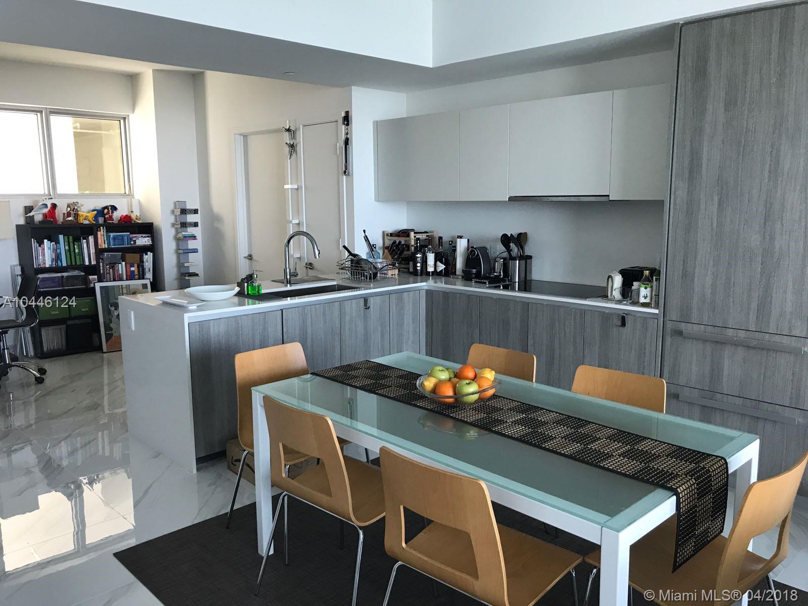 BISCAYNE BEACH CONDO - Residential Lease