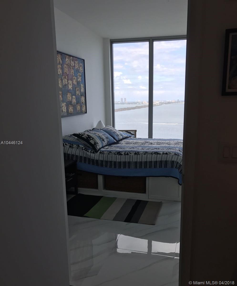 BISCAYNE BEACH CONDO - Residential Lease