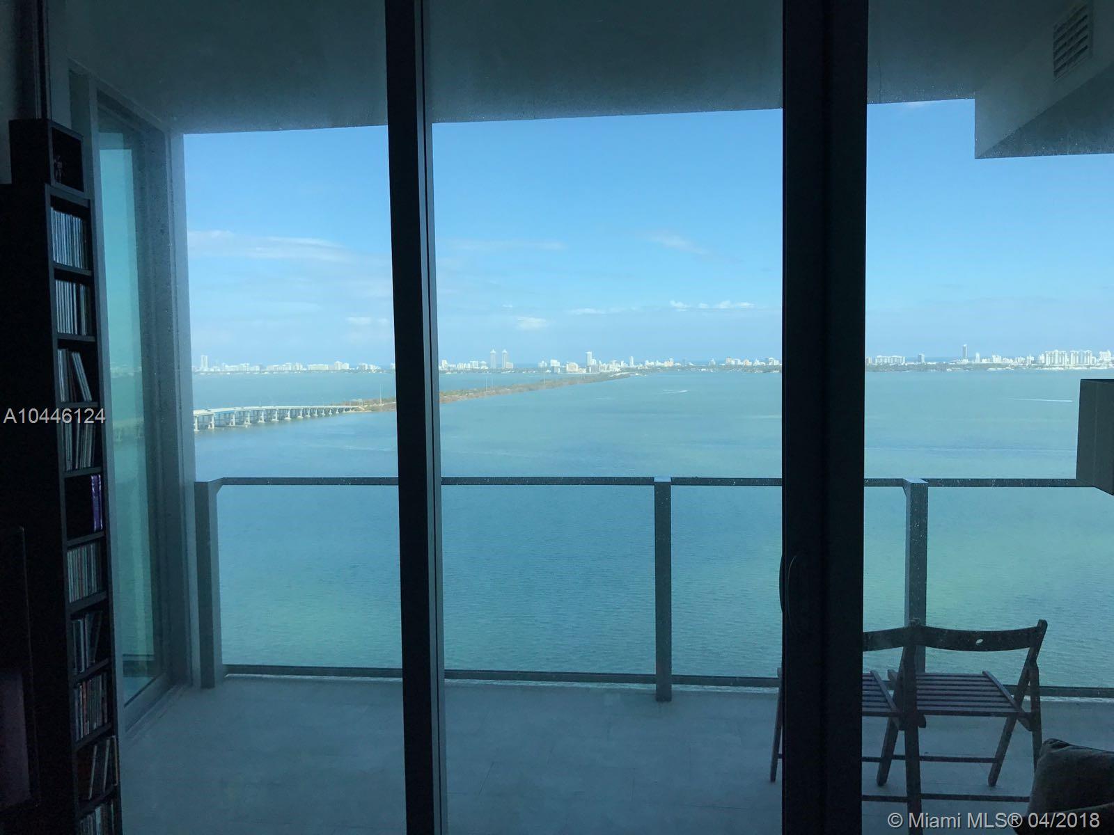 BISCAYNE BEACH CONDO - Residential Lease