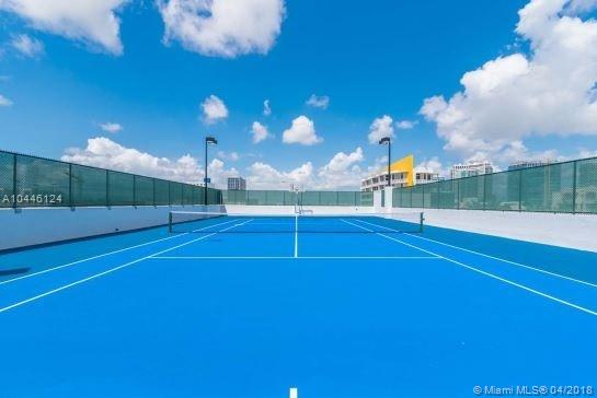 BISCAYNE BEACH CONDO - Residential Lease