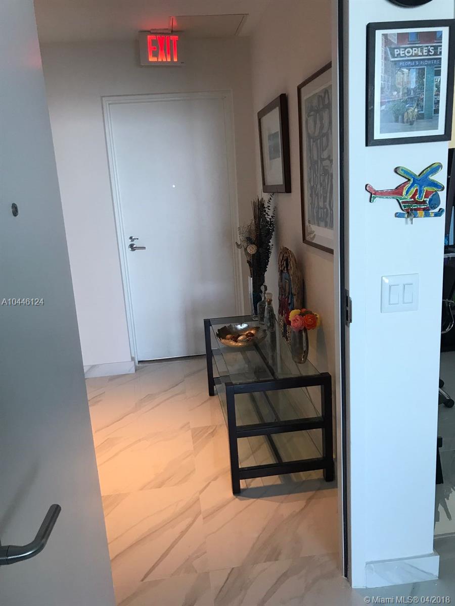 BISCAYNE BEACH CONDO - Residential Lease