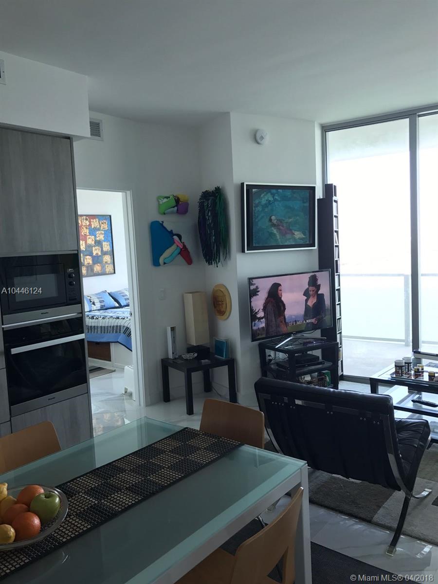 BISCAYNE BEACH CONDO - Residential Lease