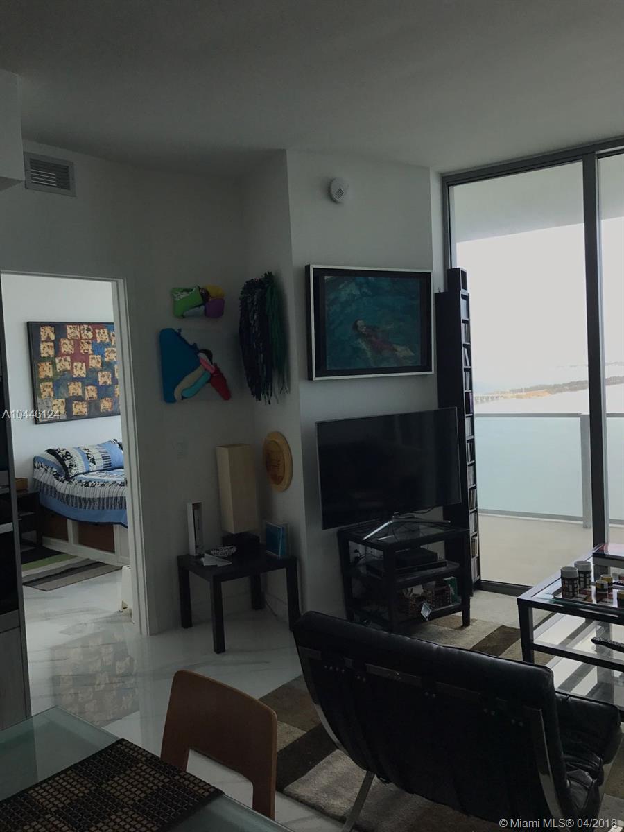 BISCAYNE BEACH CONDO - Residential Lease