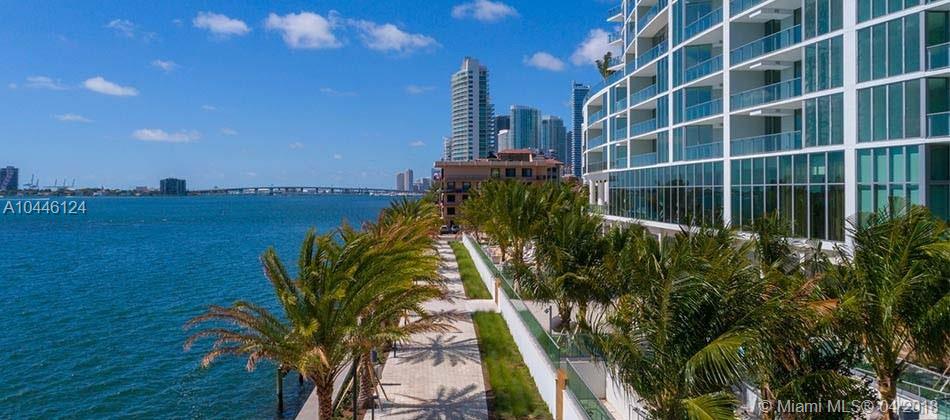 BISCAYNE BEACH CONDO - Residential Lease