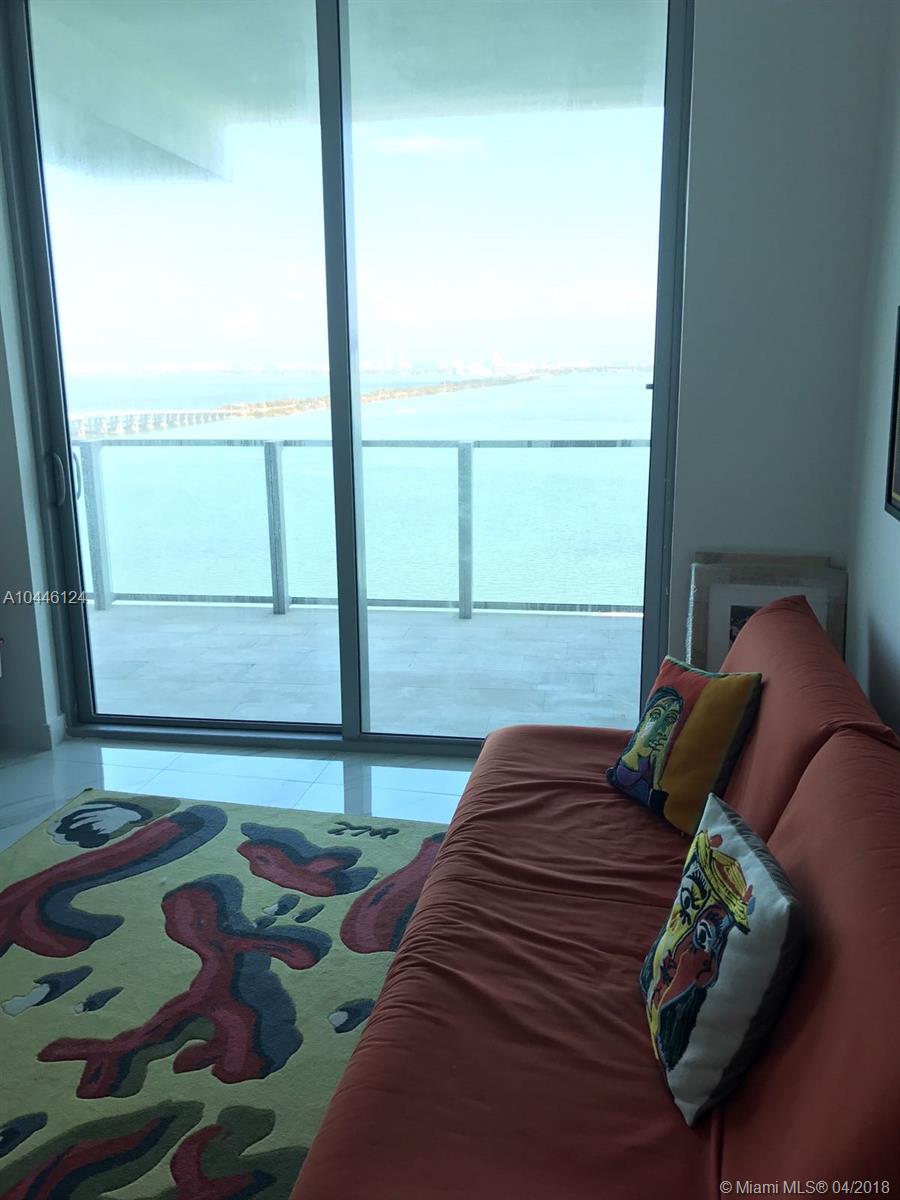 BISCAYNE BEACH CONDO - Residential Lease