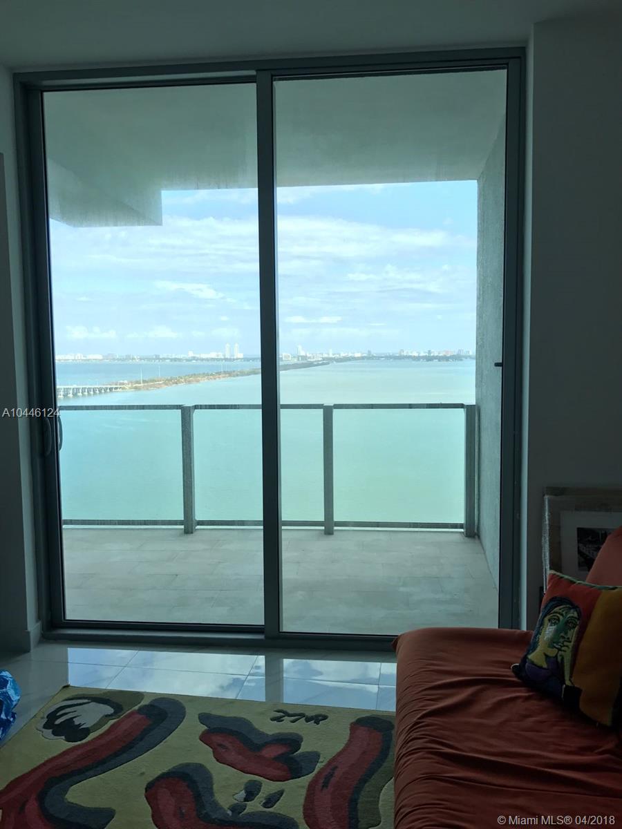 BISCAYNE BEACH CONDO - Residential Lease