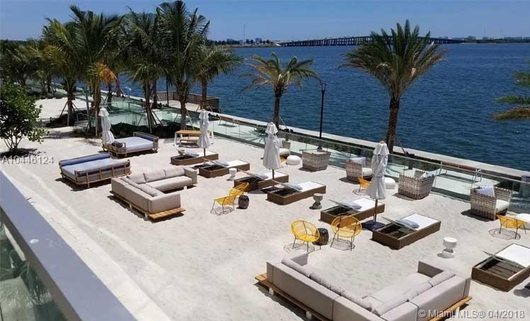 BISCAYNE BEACH CONDO - Residential Lease