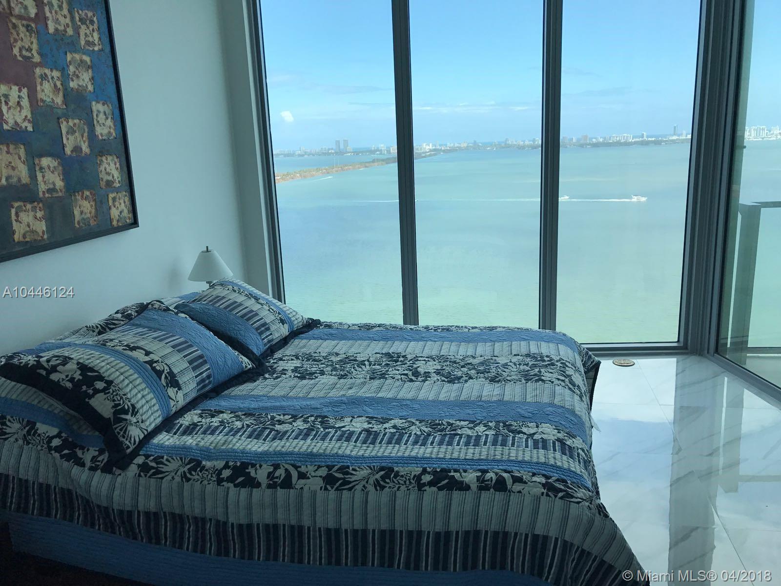 BISCAYNE BEACH CONDO - Residential Lease