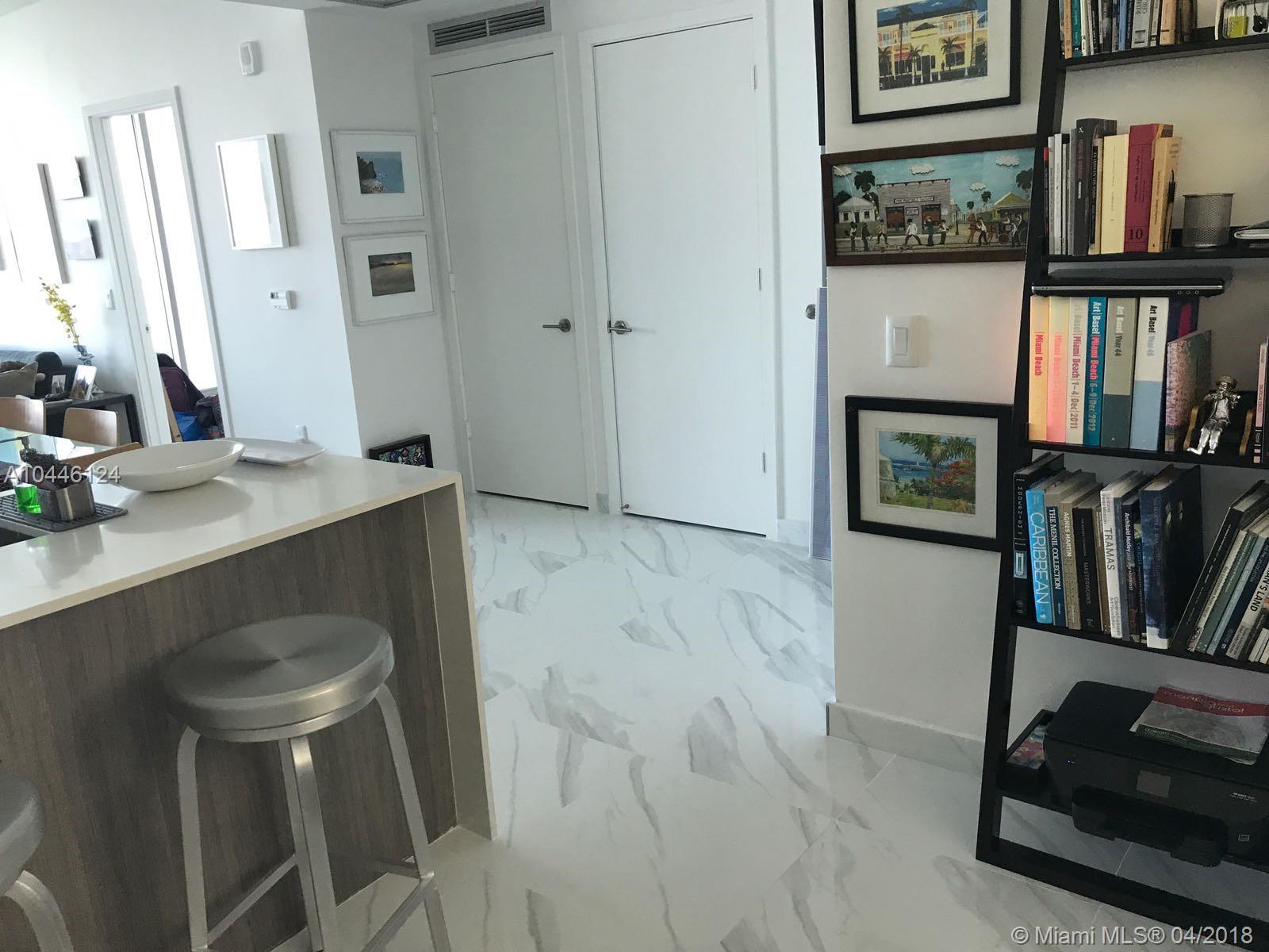 BISCAYNE BEACH CONDO - Residential Lease