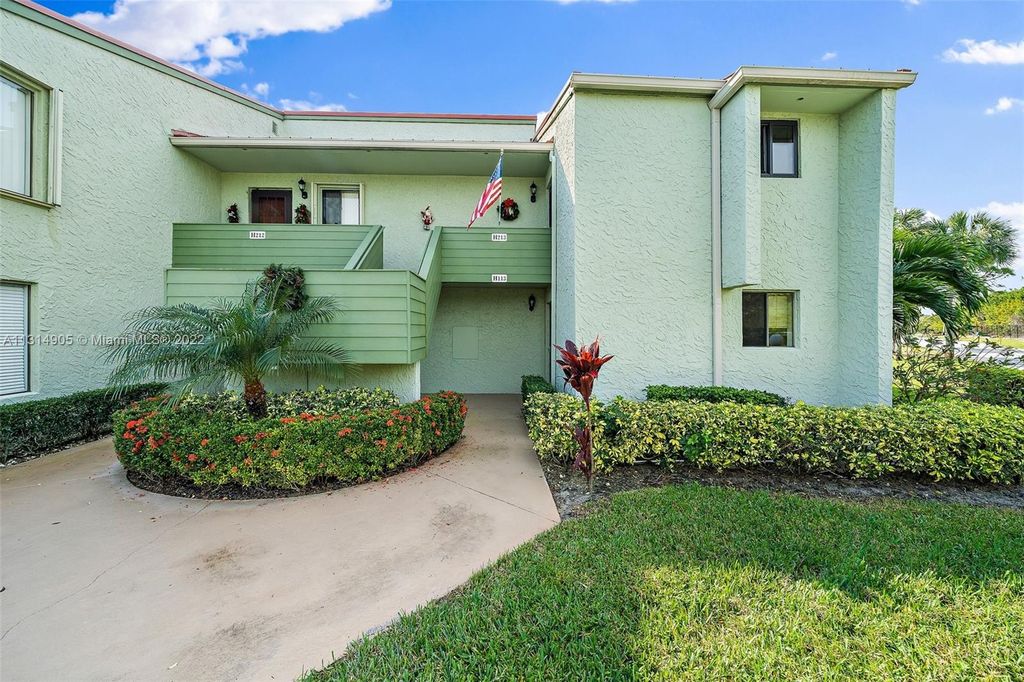 Photo of 5403 SE Miles Grant Rd #113, Stuart, FL 34997 (MLS # A11314905)