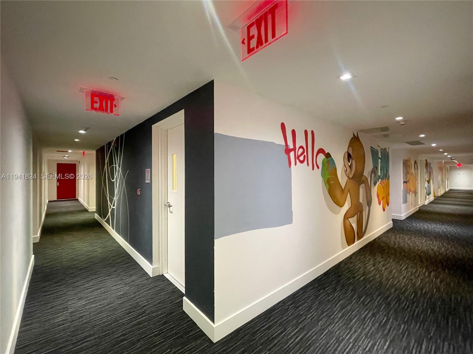 1600 NE 1st Ave 3618