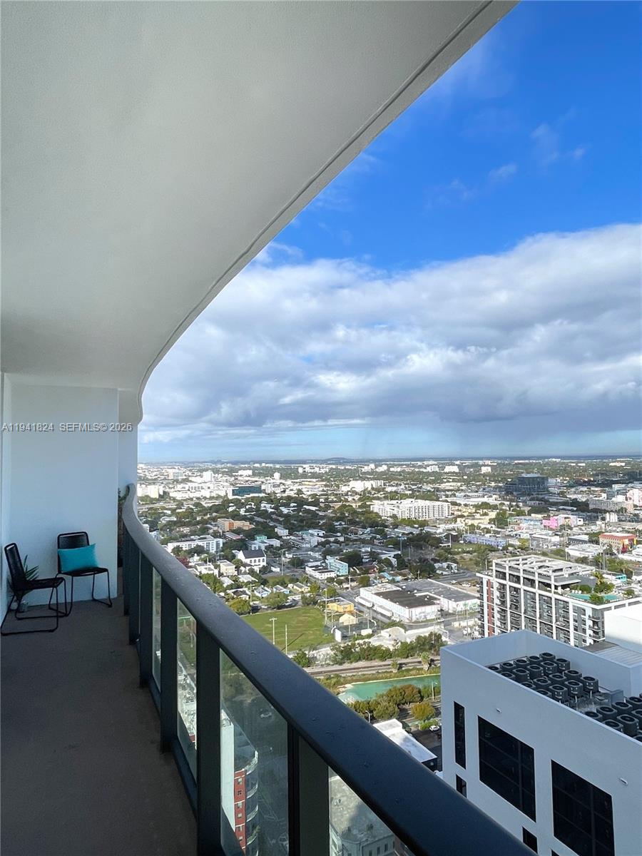 1600 NE 1st Ave 3618