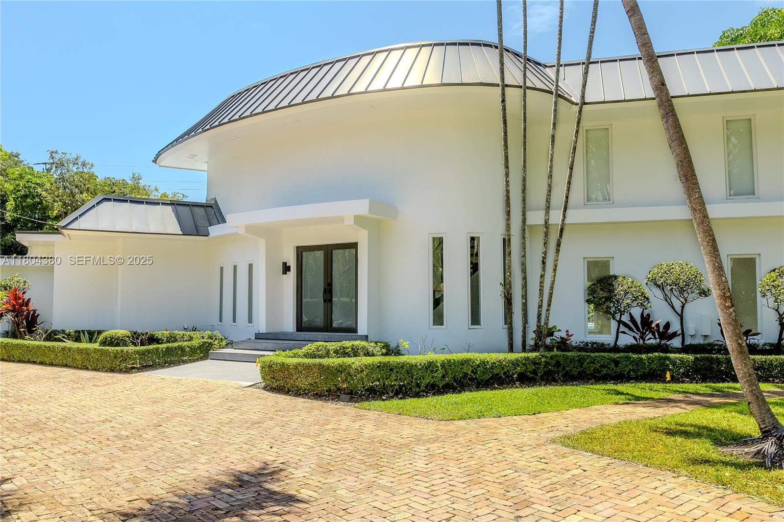 DEVONWOOD - Residential