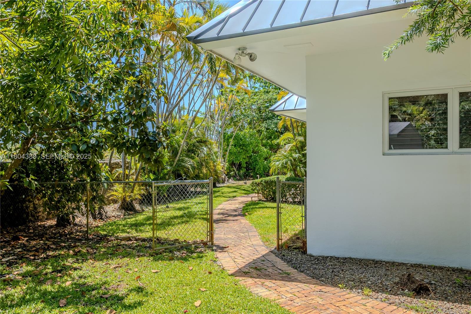 DEVONWOOD - Residential