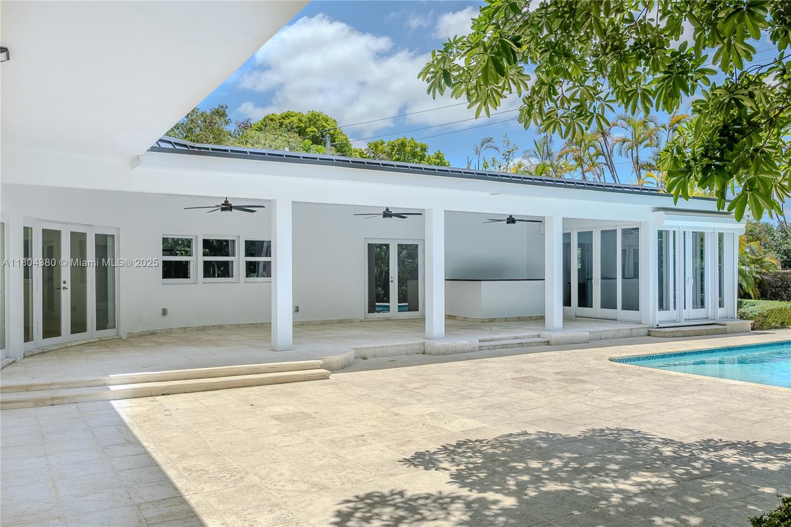 DEVONWOOD - Residential