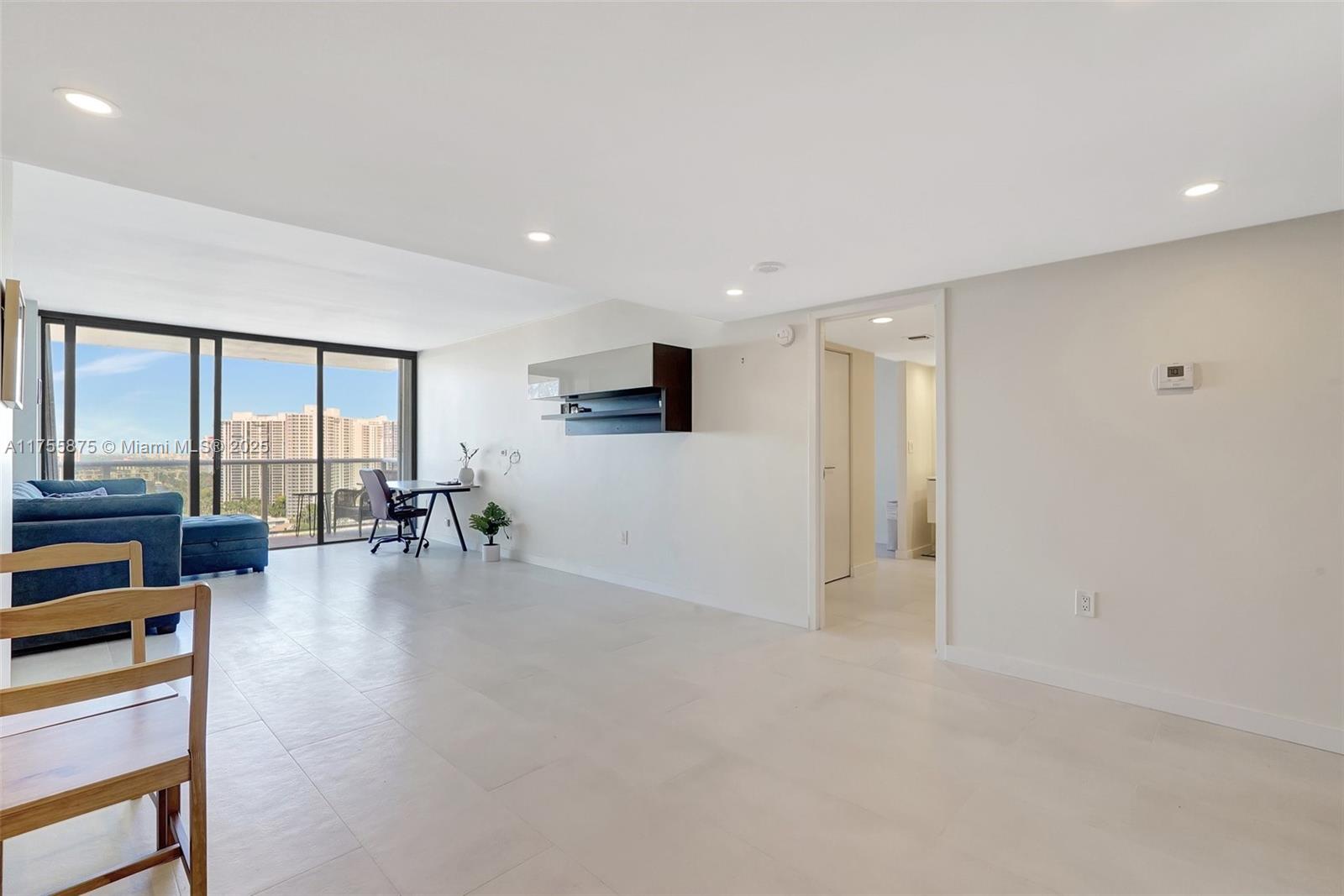 AVENTURA ELDORADO CONDO - Residential