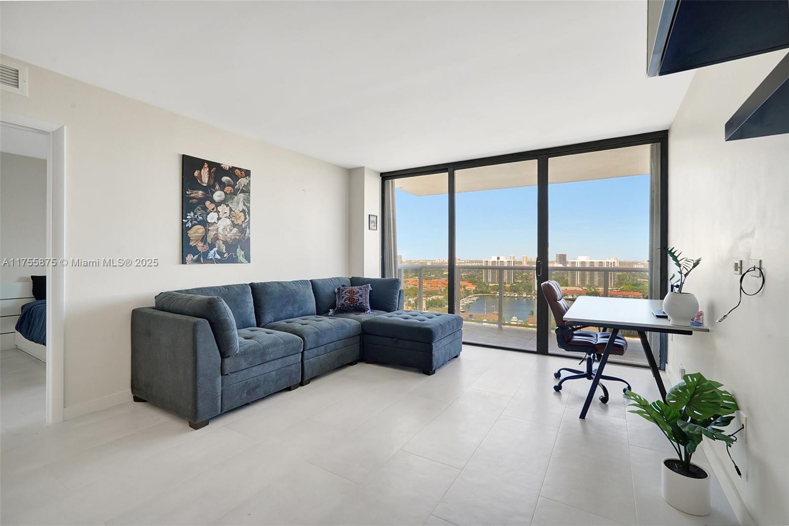 AVENTURA ELDORADO CONDO - Residential