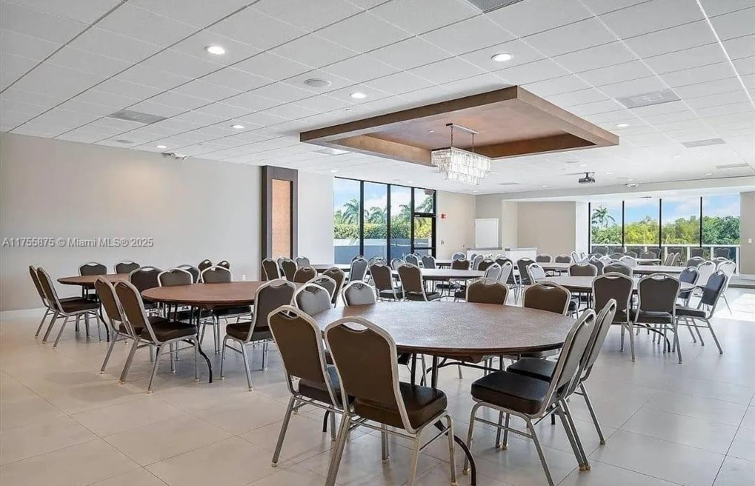 AVENTURA ELDORADO CONDO - Residential