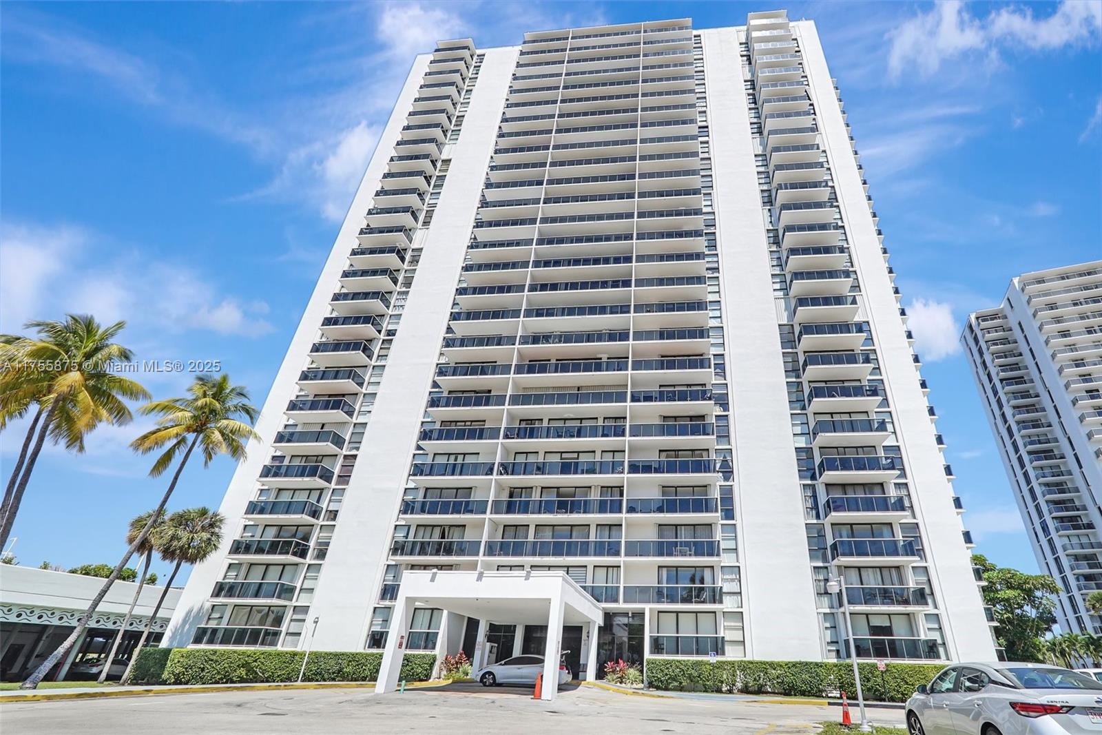 AVENTURA ELDORADO CONDO - Residential