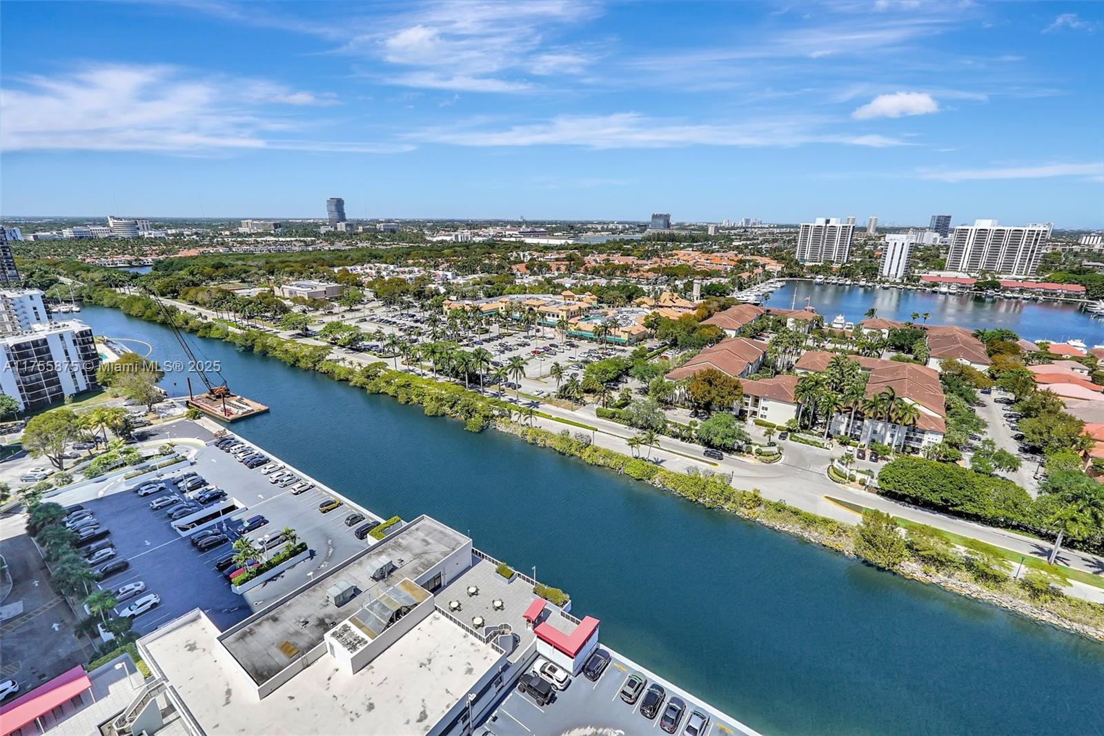 AVENTURA ELDORADO CONDO - Residential