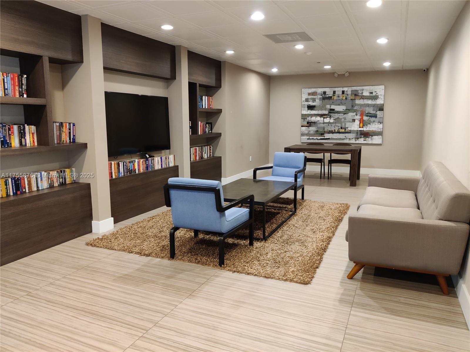 AVENTURA ELDORADO CONDO - Residential