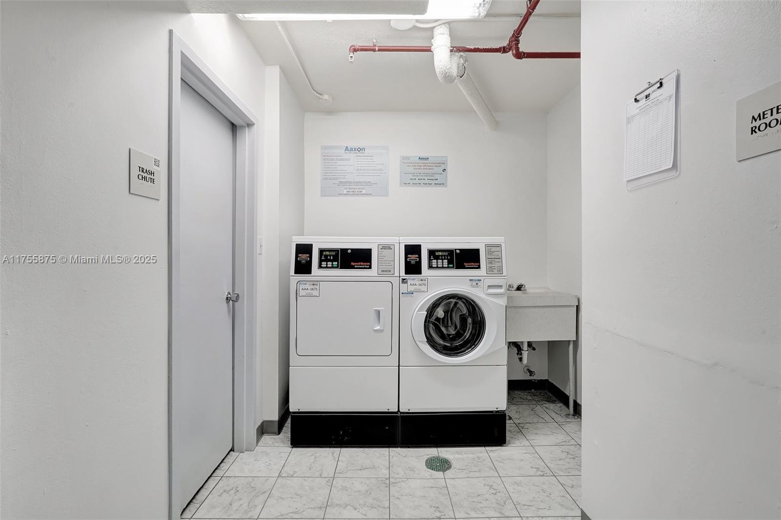 AVENTURA ELDORADO CONDO - Residential