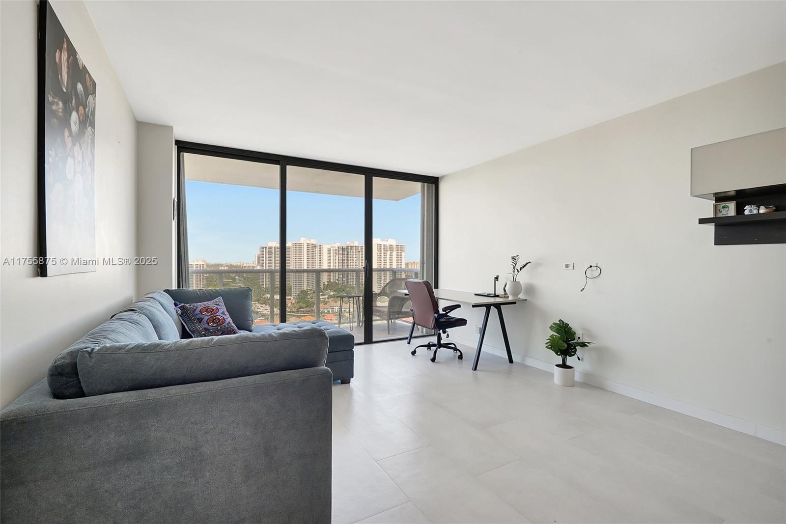 AVENTURA ELDORADO CONDO - Residential