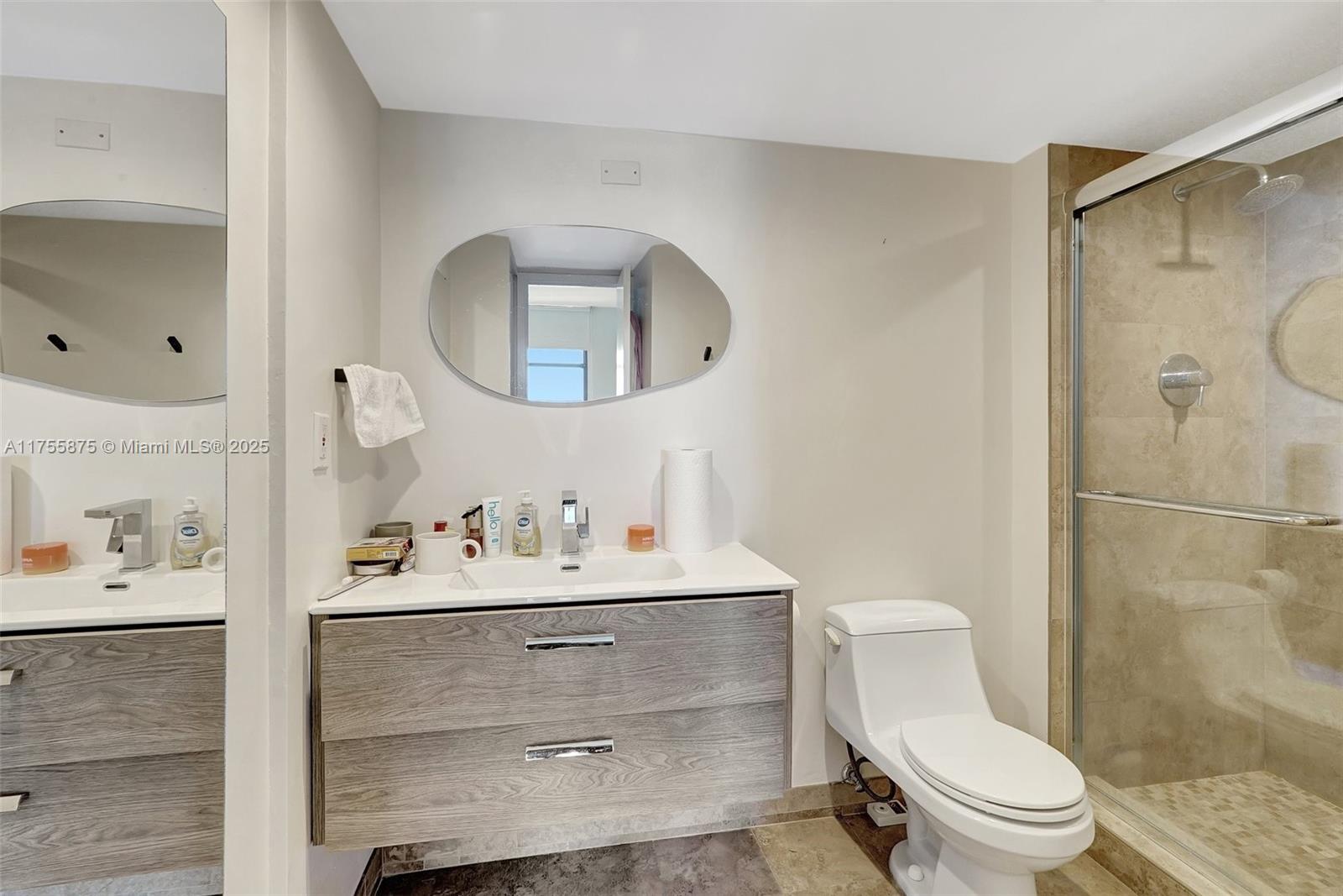 AVENTURA ELDORADO CONDO - Residential