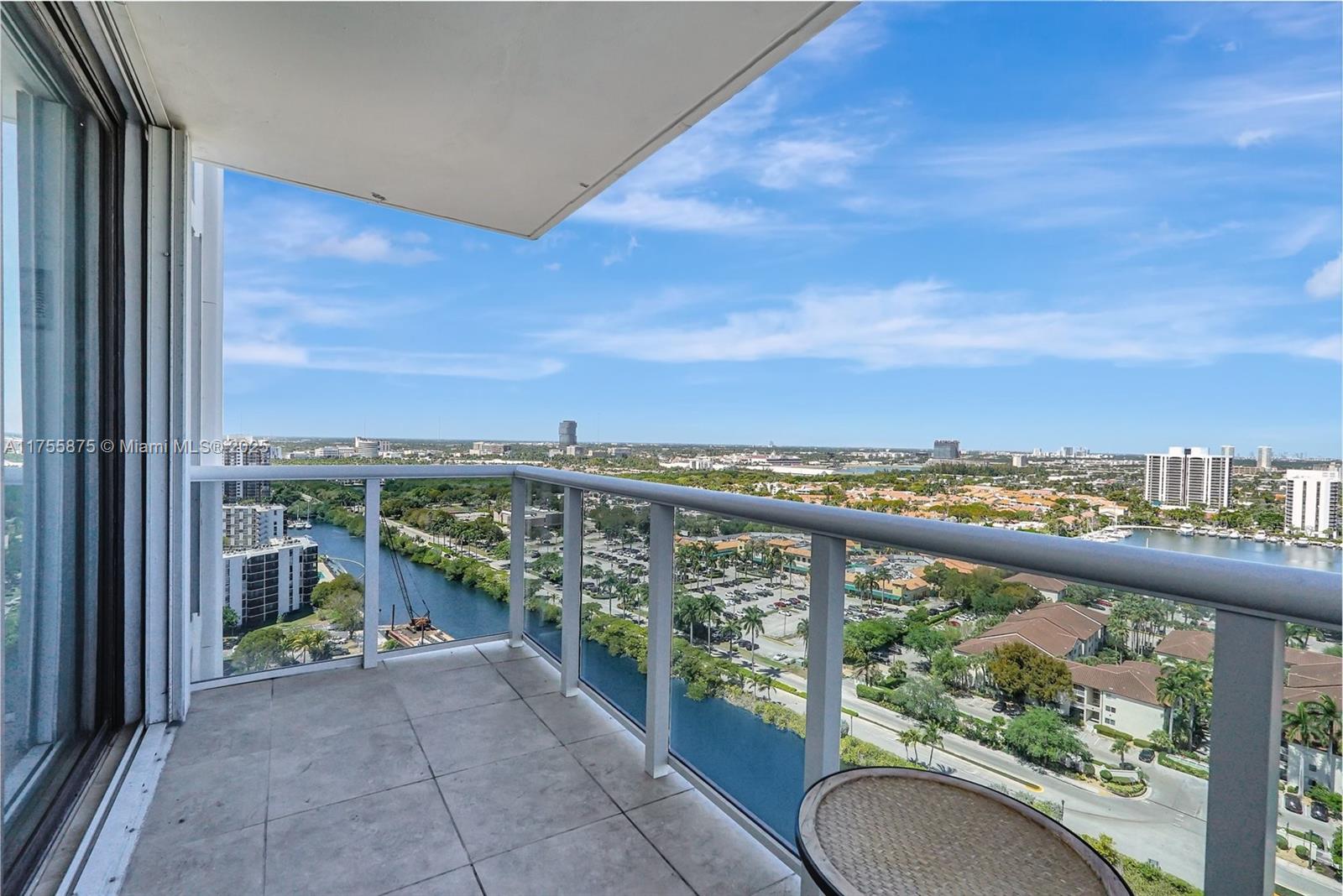 AVENTURA ELDORADO CONDO - Residential