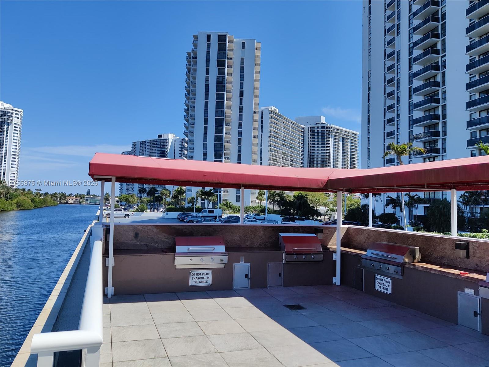 AVENTURA ELDORADO CONDO - Residential