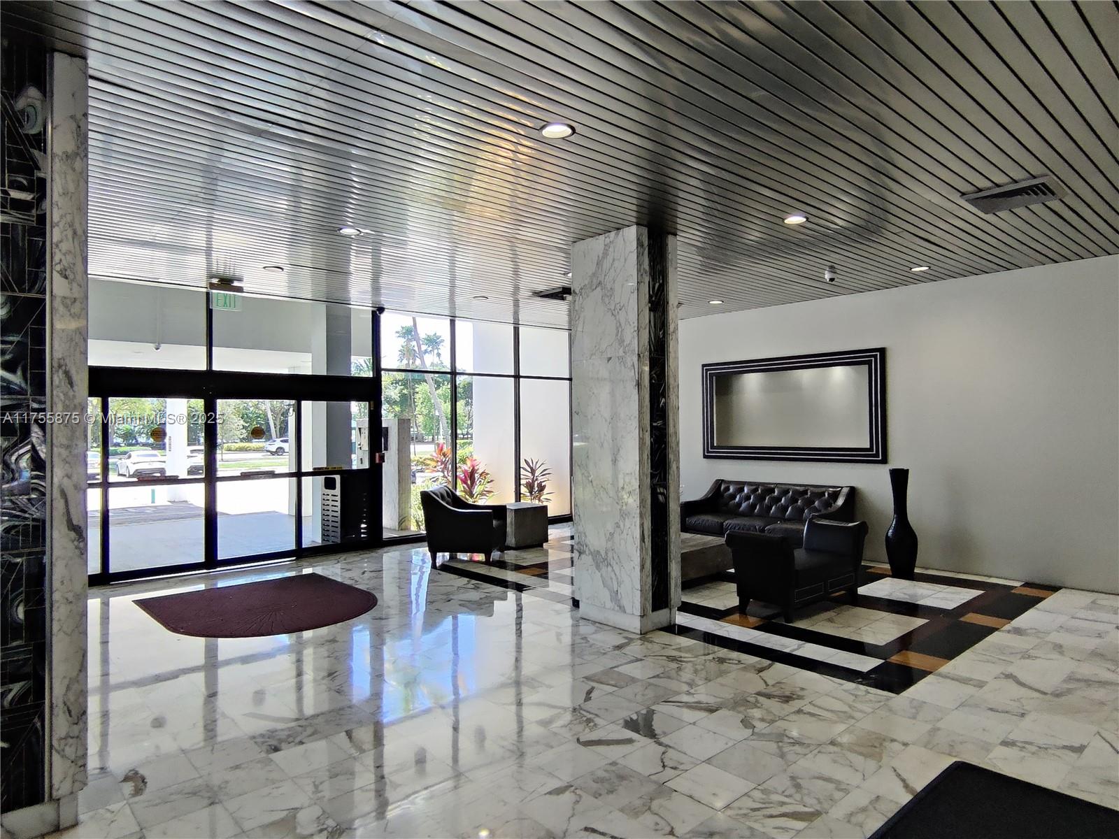 AVENTURA ELDORADO CONDO - Residential