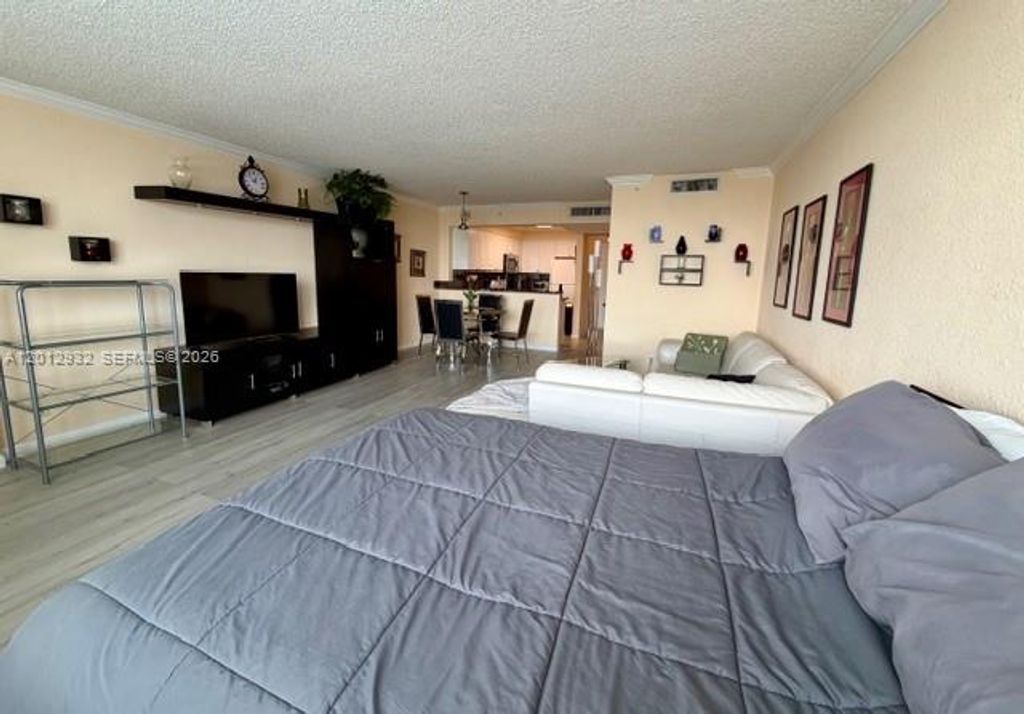 Photo of 2501 S Ocean Dr #1627, Hollywood, FL 33019 (MLS # A12012932)