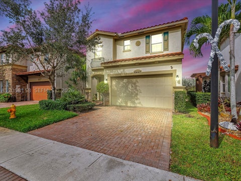 Photo of 6447 Osprey Landing St, Davie, FL 33314 (MLS # A12058158)